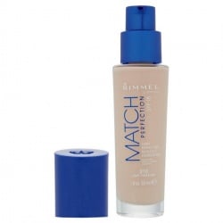 Rimmel - Match Perfection, 30 ml