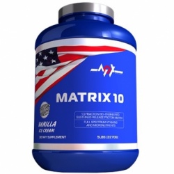 MEX NUTRITION - Matrix 10 NEW - 2270 g
