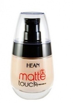 hean - Matte Touch, 30 ml