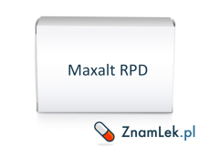 Maxalt RPD