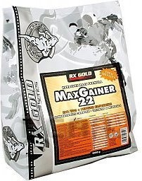 RX Gold - MaxGainer22 - 4000 g