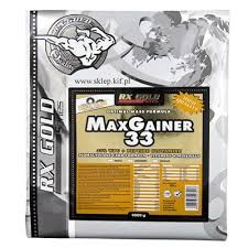 RX Gold - MaxGainer33 - 1000 g