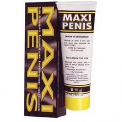Maxi Penis, 50 ml