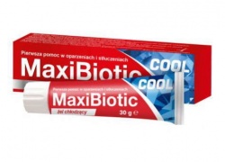 MaxiBiotic Cool, 30 g