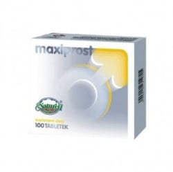 Maxiprost - 100 tab Naturell