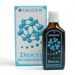 Mednatur Diocel, 50 ml