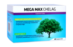 Mega Max Chelag
