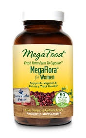 MegaFlora for Woman