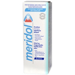 Meridol, 400 ml