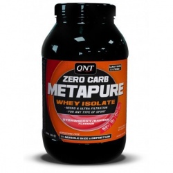 Metapure Zero Carb, 1000 g
