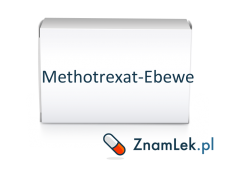Methotrexat-Ebewe