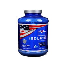 MEX NUTRITION - Mex Isolate - 2270 g