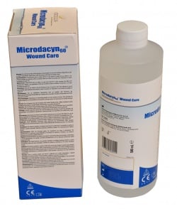 Microdacyn, 500 ml