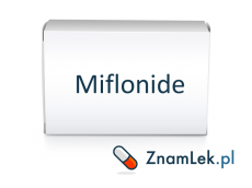 Miflonide
