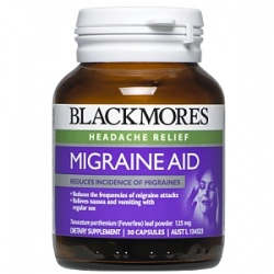 migraine aid