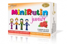 MiniRutin Junior