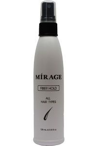 Mirage Fiber Hold Spray