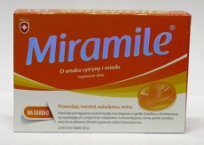 Miramile