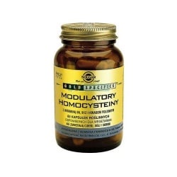 Modulatory Homocysteiny