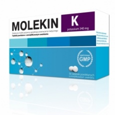 Molekin K