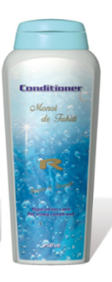 Monoi de Tahiti, 250 ml odżywka
