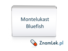 Montelukast Bluefish