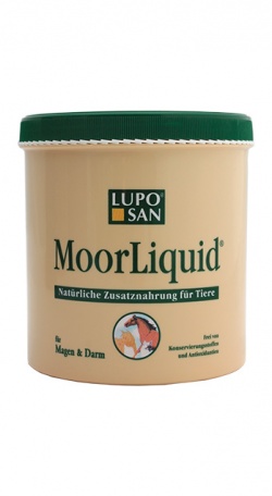 Moorliquid, 500 g