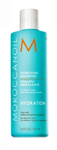 MoroccanOil Hydration