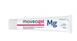 Moveogel - 40 g