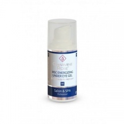 Msc Energizing Under Eye Gel