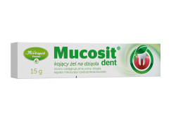 Mucosit Dent