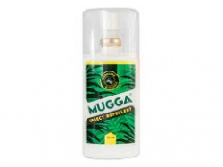 Mugga Spray DEET