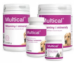 Multical, 90 tabletek