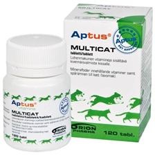 Multicat, 120 tabletek