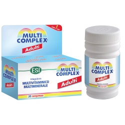 Multicomplex Adulti