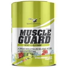 SPORT DEFINITION - Muscle Guard - 533g