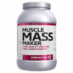 FORMOTIVA Muscle Mass Maker