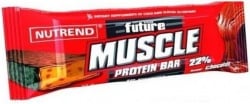 NUTREND - Baton - Muscle Protein Bar - 55g