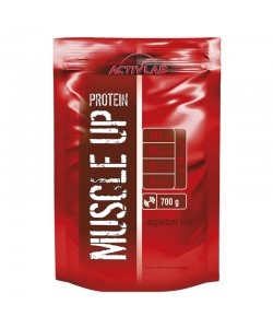 MUSCLE UP PROTEIN