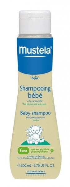 Mustela Bebe