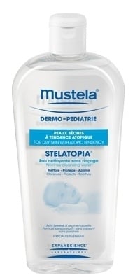 Mustela Stelatopia