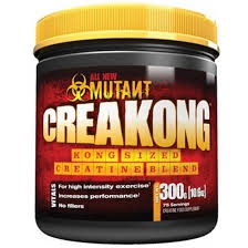 PVL - Mutant CreaKong - 300g