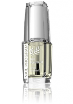 Bell - nail booster oil - odżywka do skórek