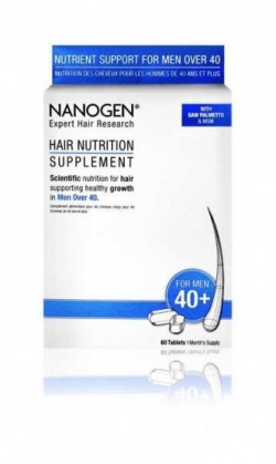 Nanogen hair 40+