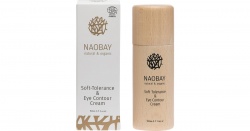 Naobay Soft Tolerance&Eye Contour Cream