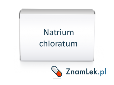 Natrium chloratum