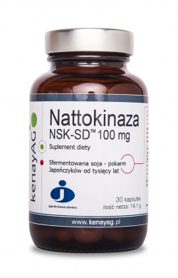 Nattokinaza NSK-SD