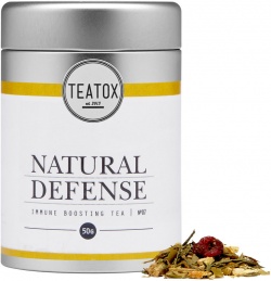 TEATOX, Naturalna obrona, 50 g