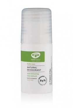 Natural Deodorant Aloe Vera