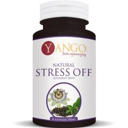 Natural Stress Off